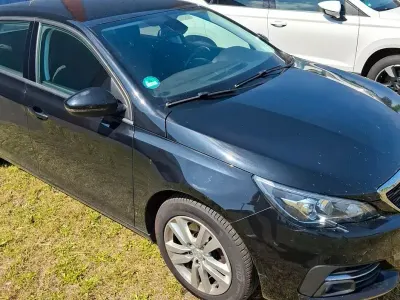 Gebraucht Peugeot 308