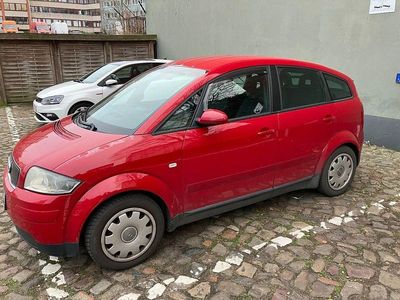 Audi A2
