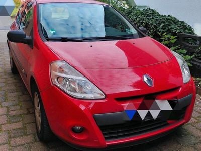 Renault Clio III