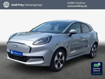 Gebraucht Ford Puma Gen-E