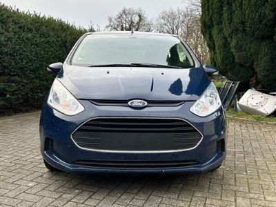 gebraucht Ford B-MAX 1.0L EcoBoost