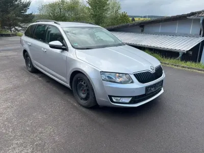 Usata Skoda Octavia