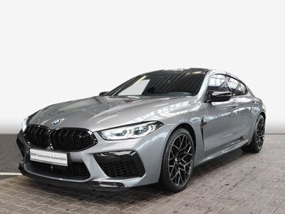 gebraucht BMW M8 Gran Coupé