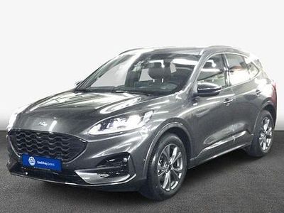 Gebraucht Ford Kuga ST-Line 120 PS (88 kW) 2024 Grau SUV
