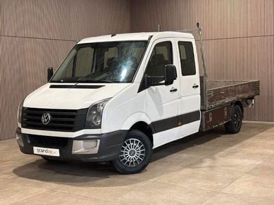VW Crafter