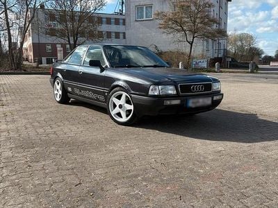 Gebraucht Audi 80 115 PS (84 kW) 1993 Limousine