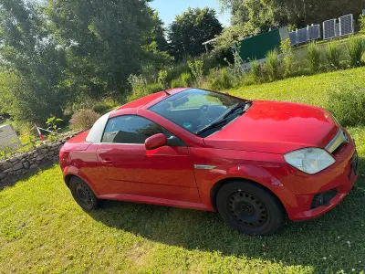 Gebraucht Opel Tigra