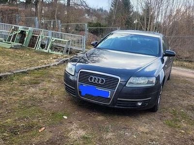 Usata Audi A6 140 CV (102 kW) 2004 Berlina