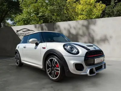 Gebraucht Mini John Cooper Works