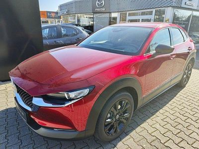 Neu 2025 Mazda CX-30 Homura-Line SUV | 30.390 €