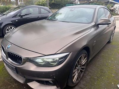 BMW 430