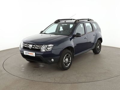 gebraucht Dacia Duster 1.6 SCe Laureate 4x2, Benzin, 10.990 €