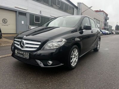 Mercedes B180