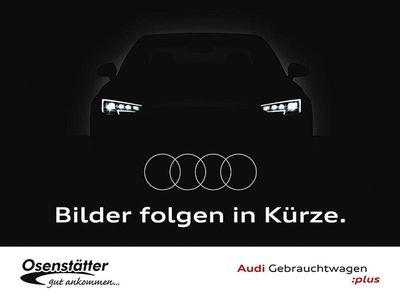 Gebraucht Audi e-tron 150 kW (204 PS) 2023 Mondsteingrau SUV