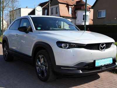 Gebraucht Mazda MX30 Basis 106 kW (145 PS) 2021 Ceramic SUV