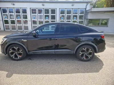 Brugt Renault Arkana