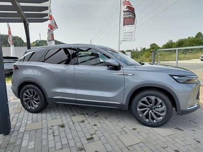 Gebraucht Baic X75 177 PS (130 kW) 2026 Grau SUV