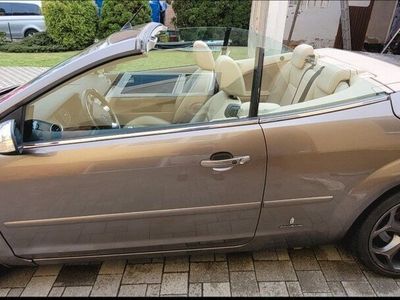 gebraucht Ford Focus Cabriolet 