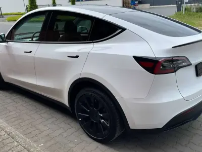 Gebraucht Tesla Model Y