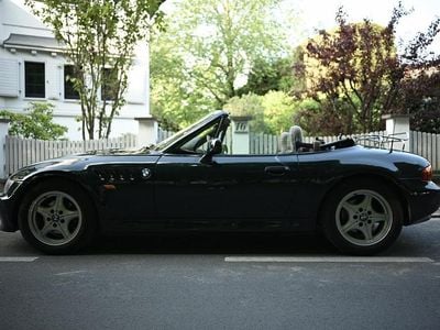 BMW Z3