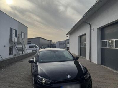 VW Scirocco
