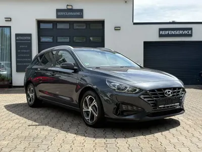 Gebraucht Hyundai i30