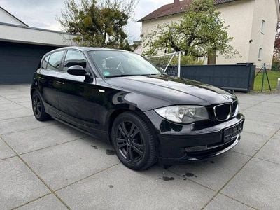 Second-hand VW Golf VI Cup 143 CP (105 kW) 2008 Negru Hatchback