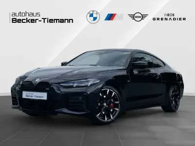 Gebraucht BMW M440