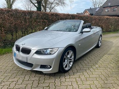 gebraucht BMW 330 Cabriolet 