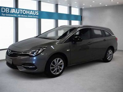 gebraucht Opel Astra Astra Sports TourerST Elegance 1.2 Turbo