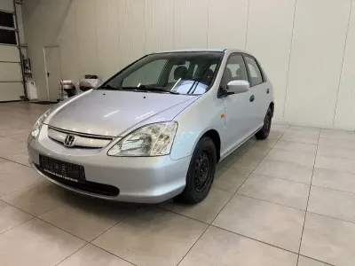 Occasion Honda Civic