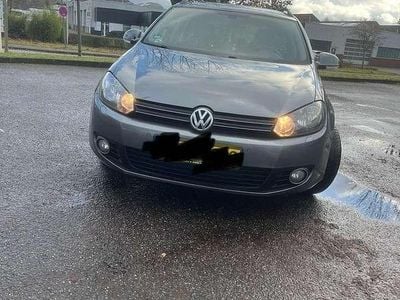 Gebraucht VW Golf VI 140 PS (102 kW) 2011 Kleinwagen