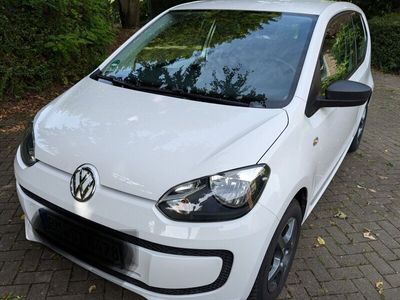 VW up!