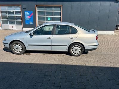 Seat Toledo