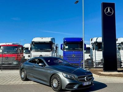 Second-hand Mercedes S450 367 CP (269 kW) 2019 Gri Berlinǎ