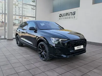 Gebraucht Audi SQ8