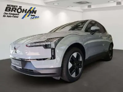 Gebraucht Volvo EX30
