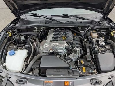 Mazda MX5