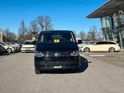 Usata VW T6 Comfortline 204 CV (150 kW) 2018 Furgone