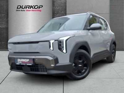 Nouă Kia EV2 Air 108 kW (147 CP) 2026 Gri SUV