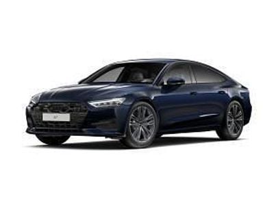 Gebraucht Audi A7 Sport 286 PS (210 kW) 2025 Blau Limousine