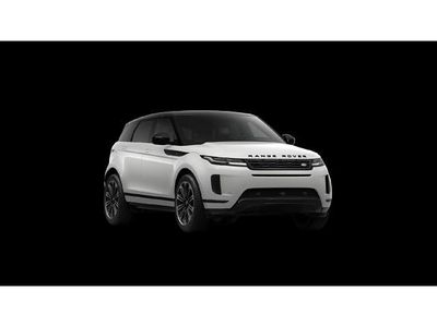 Fuji white Neu 2026 Land Rover Range Rover evoque S SUV | 63.974 € (Etwas zu teuer)