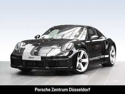 Porsche 911 Turbo