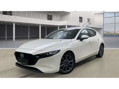 gebraucht Mazda 3 Selection SKYACTIV-G 2.0 M-Hybrid 150 Head-Up