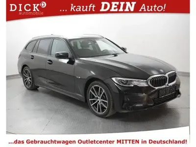 Gebraucht BMW 320e