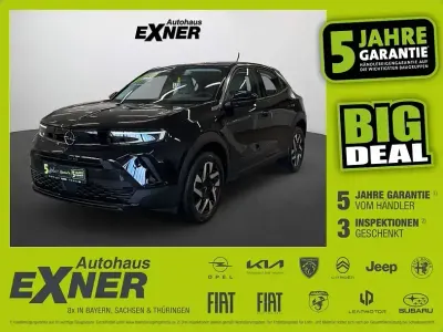 Gebraucht Opel Mokka