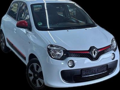 Weiß Gebraucht 2017 Renault Twingo Liberty Kleinwagen | 7.255 € (Fairer Preis)