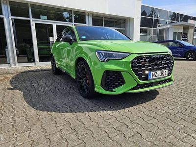 Audi RS Q3 Sportback