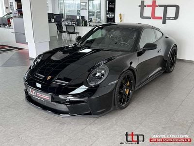 Gebraucht Porsche 911 GT3 510 PS (375 kW) 2022 Schwarz Coupé