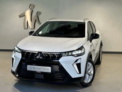 Weiß Gebraucht 2024 Mitsubishi ASX Plus SUV | 26.900 € (Guter Preis)